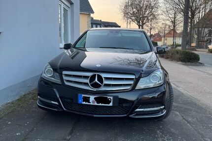 Mercedes-Benz C 250 230.000 km 10.200 &euro; Rinteln 31737