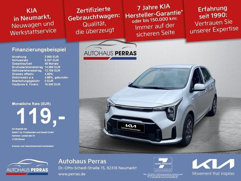 Picanto