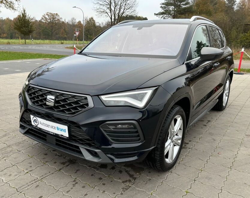 Ateca