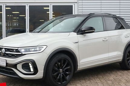 VW T-Roc 65.800 km 28.450 &euro; Laudenbach 63925