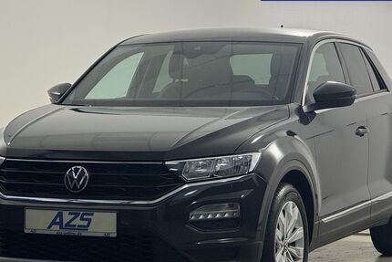 VW T-Roc 61.400 km 20.888 &euro; Buchdorf 86675