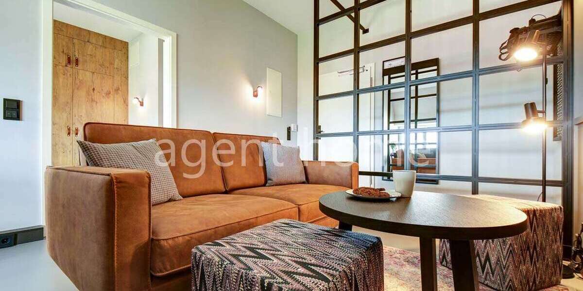 Etagenwohnung Stuttgart Stuttgart-Ost - 2 Zimmer, 33 m&sup2;, 1.930&euro; | Angebot:26691215