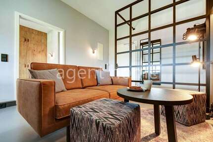 Wohnung Stuttgart Stuttgart-Ost - 2 Zimmer, 33 m&sup2;, 1.930&euro; | Angebot:26691215