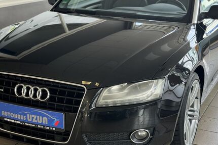 Audi A5 210.673 km 9.990 € Hannover 30419