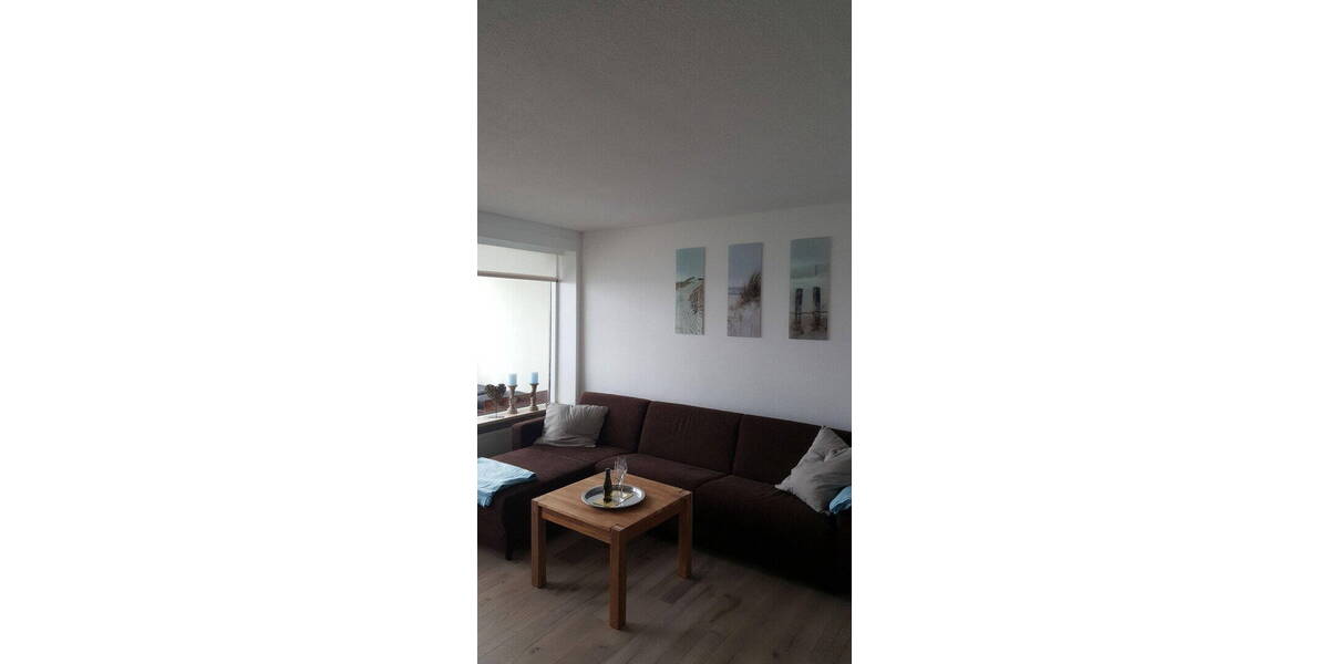 Etagenwohnung Sierksdorf - 1 Zimmer, 41 m&sup2;, 350.000&euro; | Angebot:26155569