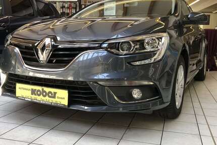 Renault Megane 69.500 km 10.980 &euro; Freiburg 21729