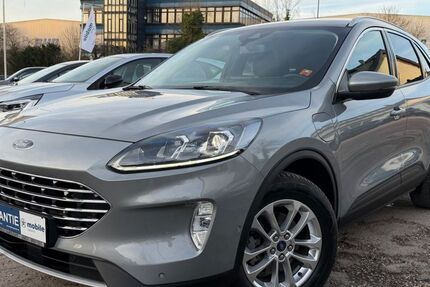 Ford Kuga 53.000 km 18.999 &euro; Saarlouis 66740