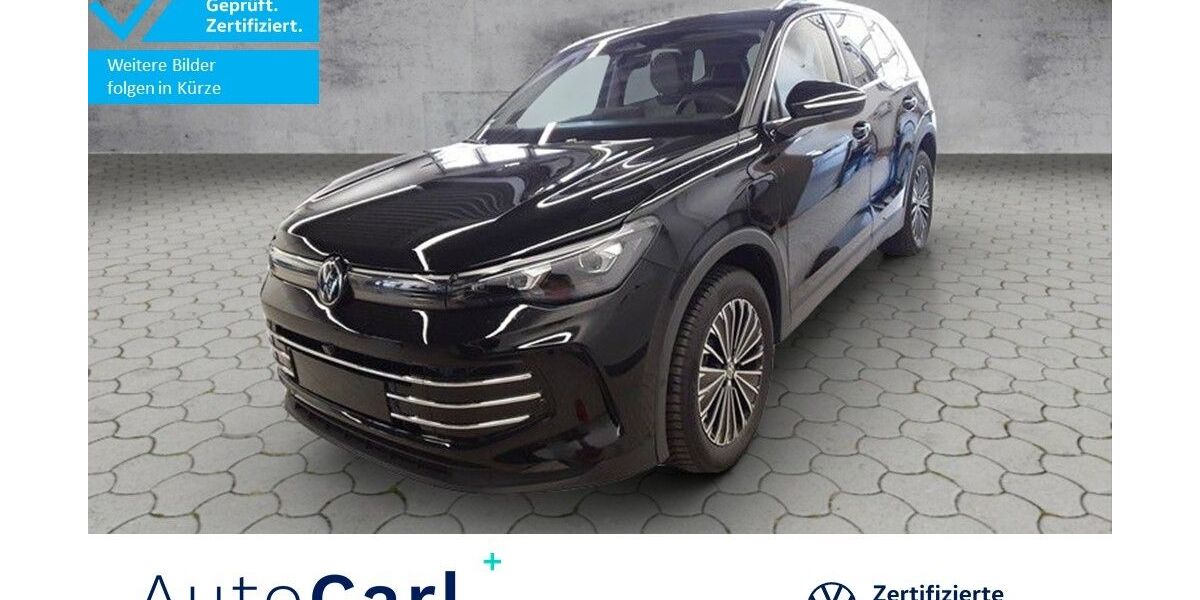 VW Tiguan 9.500 km 45.980 &euro; Reichenbach 08468