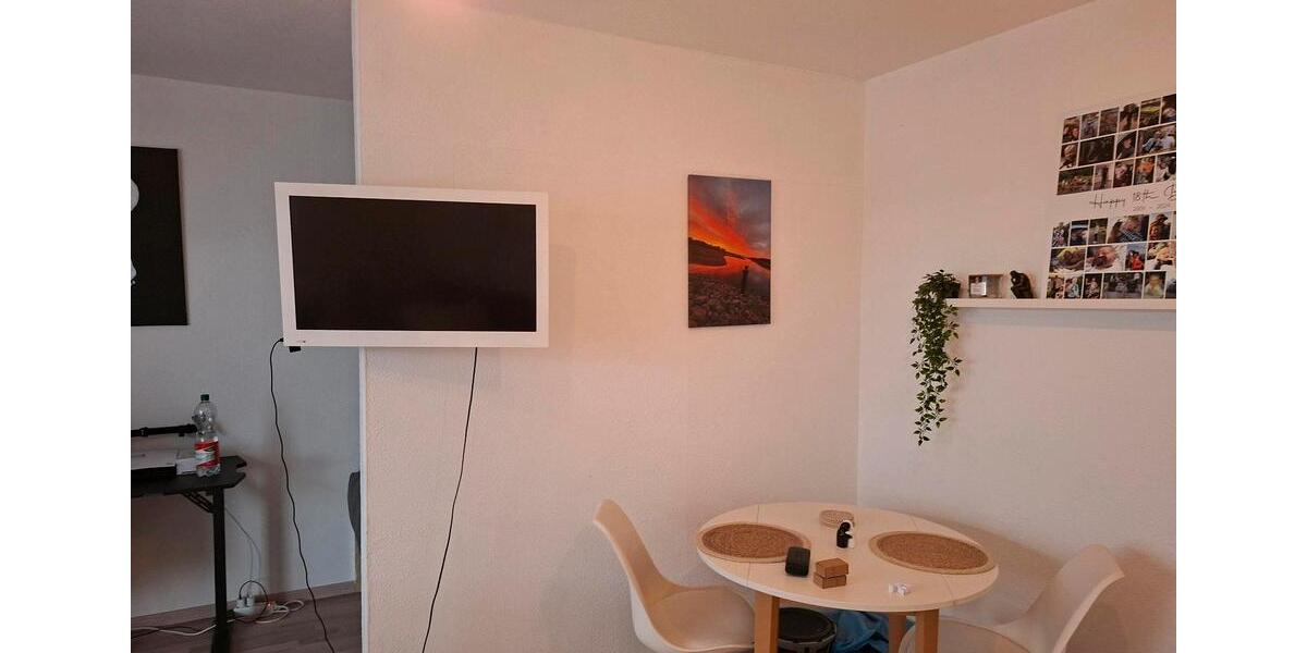 Erdgeschoßwohnung Wächtersbach - 1 Zimmer, 41 m&sup2;, 400&euro; | Angebot:26362167
