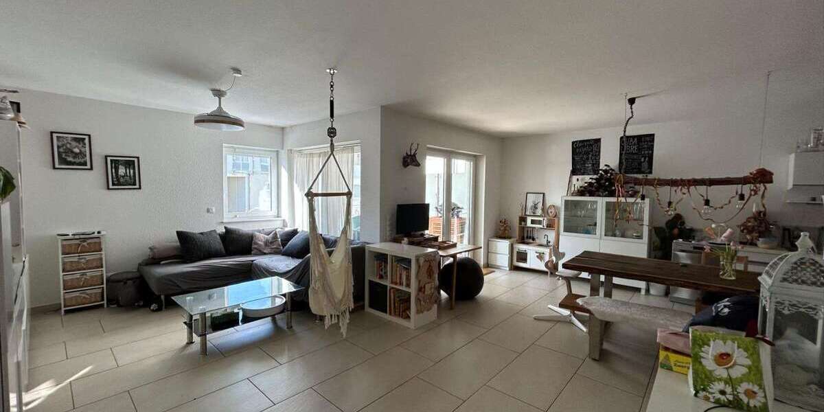 Wohnung zum Kaufen in Wörth am Rhein 295.000 € 92.67 m² 3 zimmer