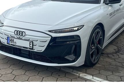 Audi A6 e-tron 1.890 km 88.992 &euro; Hamburg 22529