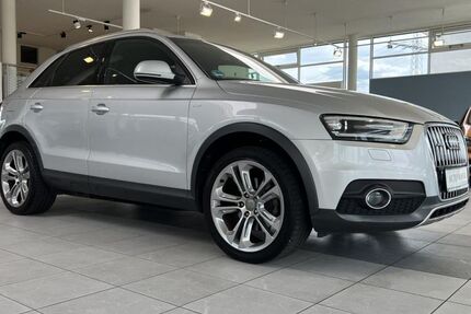 Audi Q3 86.500 km 16.480 &euro; Rheinfelden (Baden) 79618
