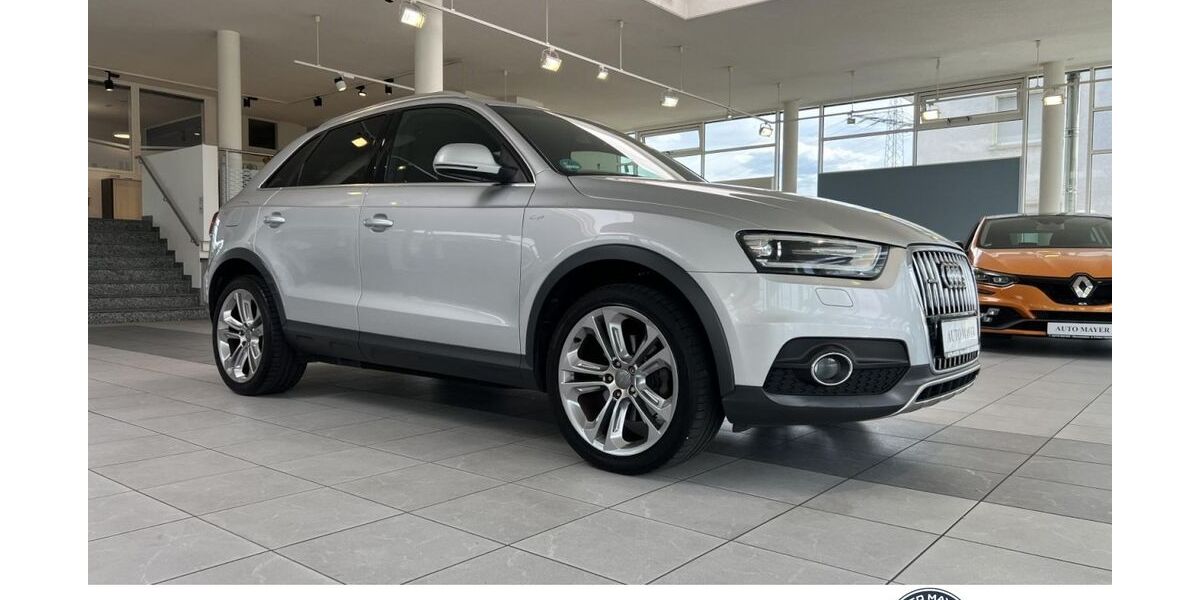 Audi Q3 86.500 km 16.480 &euro; Rheinfelden (Baden) 79618
