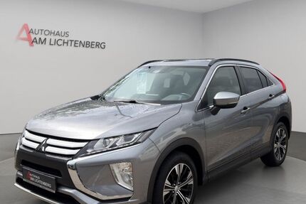 Mitsubishi Eclipse Cross 99.828 km 15.650 &euro; Viersen 41747