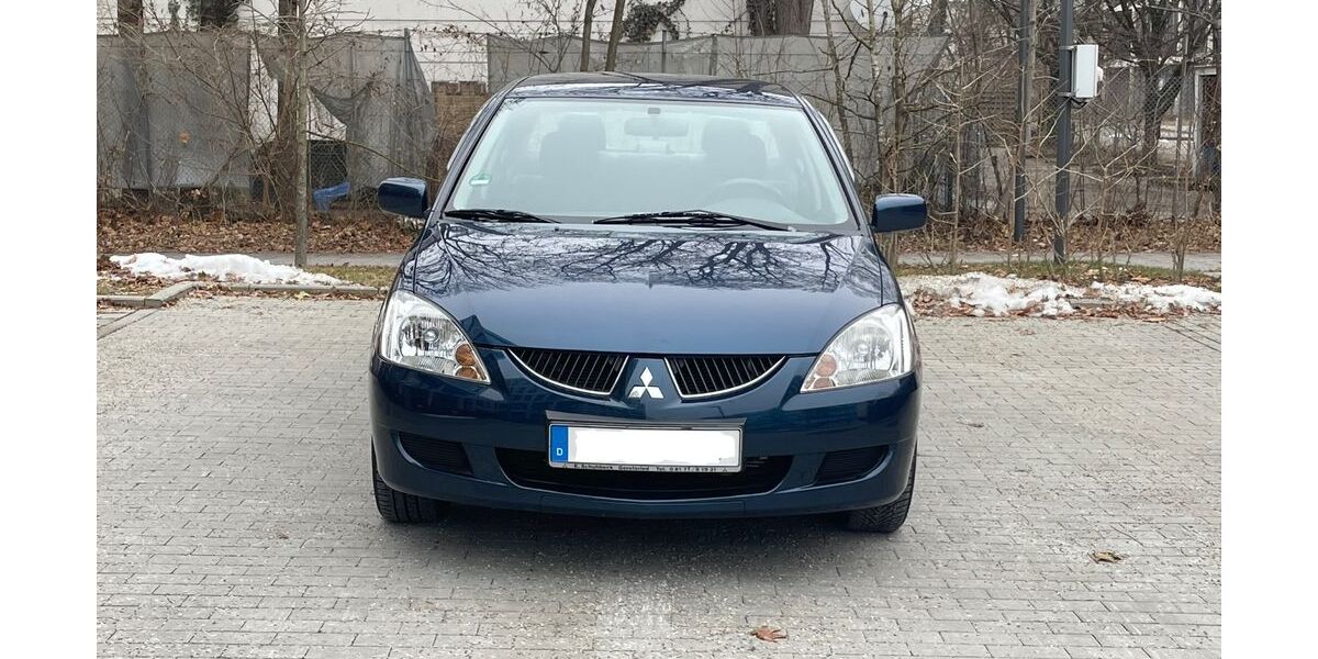 Mitsubishi Lancer 53.196 km 4.799 &euro; München 80807