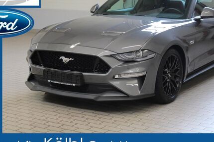 Ford Mustang 40.000 km 42.980 € Neumarkt i. d. Opf. 92318