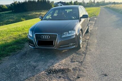 Audi A3 172.000 km 6.800 &euro; Pommertsweiler 73453