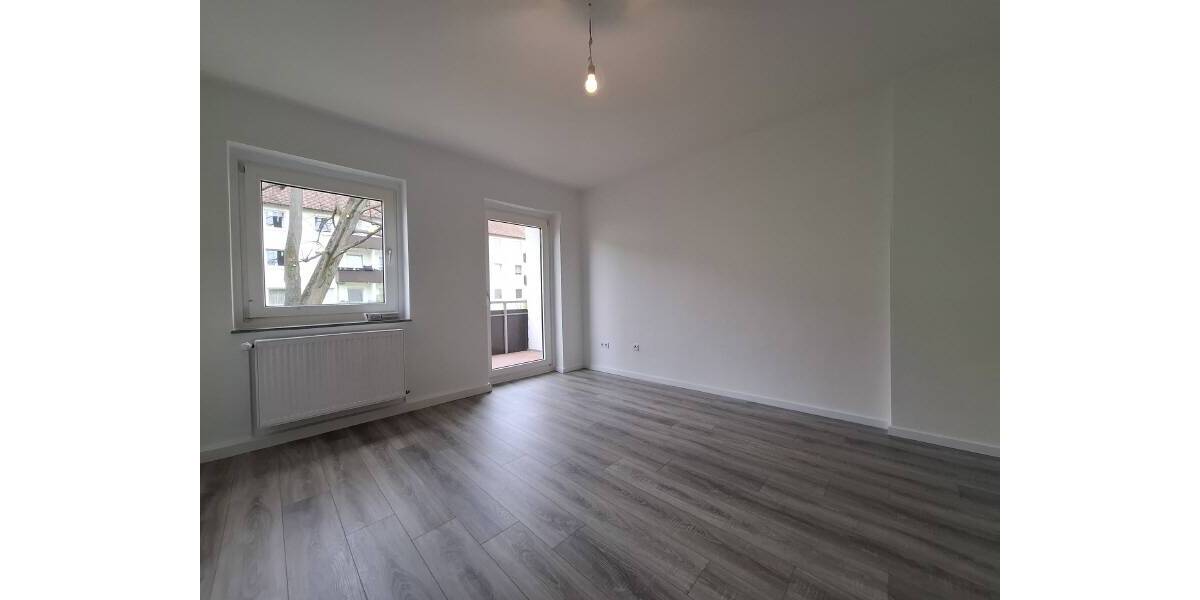 Etagenwohnung Minden Innenstadt - 4 Zimmer, 65 m&sup2;, 699&euro; | Angebot:26376001