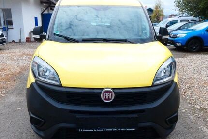 Fiat Doblo 180.000 km 5.999 &euro; Celle 29223
