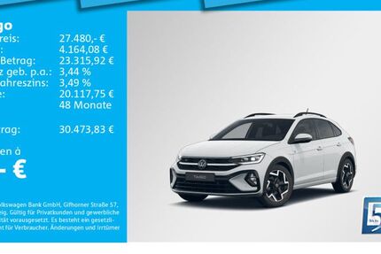 VW Taigo 7.316 km 27.480 &euro; München 80687
