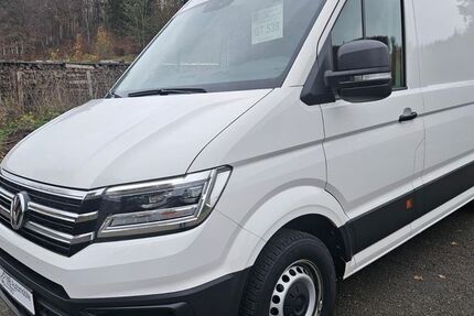 VW Crafter 69.000 km 36.995 &euro; Olsberg 59939