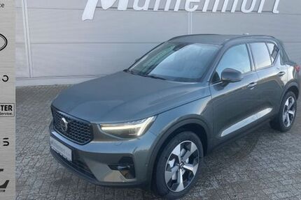 Volvo XC40 2.500 km 43.900 &euro; Schwerin 19057