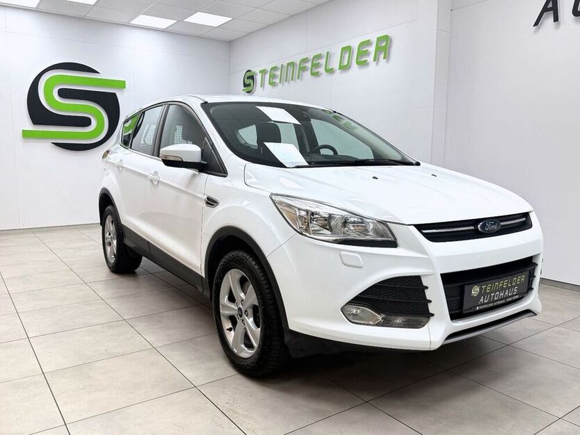Kuga
