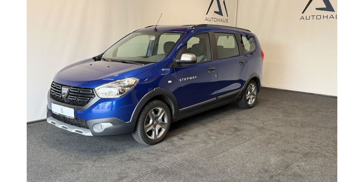Dacia Lodgy 65.000 km 15.450 &euro; Seelze 30926