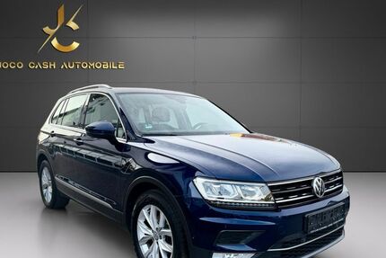VW Tiguan 195.000 km 17.999 &euro; Worms 67547
