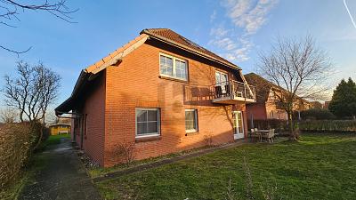 EXKLUSIVE LAGE FÜR ERHOLUNG UND RENDITE - Wohnung Fehmarn | Angebot:25567306