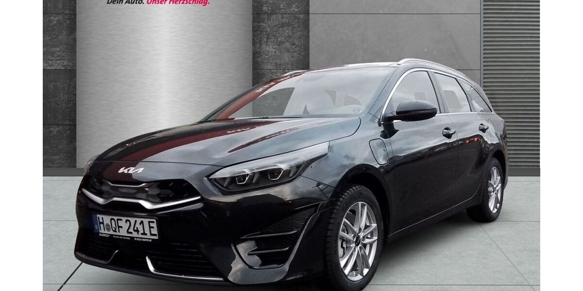 Kia ceed Sportswagon 21.000 km 24.990 &euro; Hannover 30177