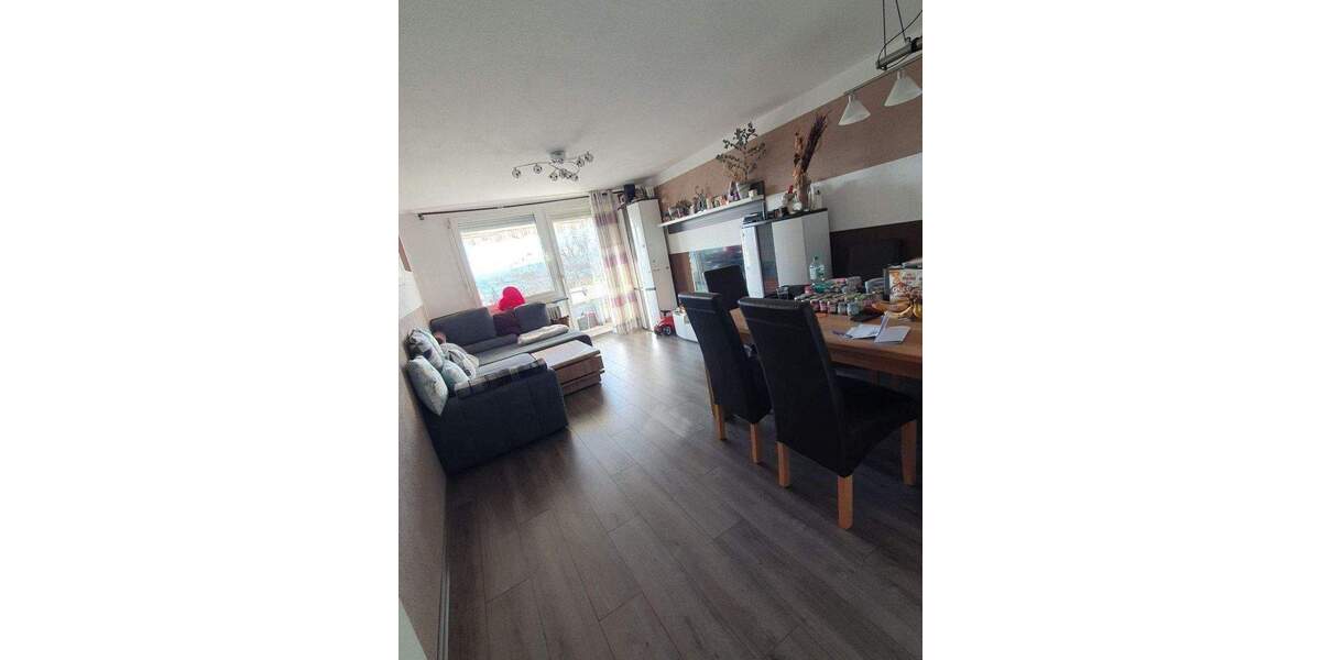 Etagenwohnung Oberasbach Altenberg - 3 Zimmer, 88 m&sup2;, 289.000&euro; | Angebot:26191872