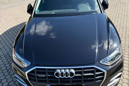 Audi Q5 193.000 km 22.000 &euro; Oldenburg 26125