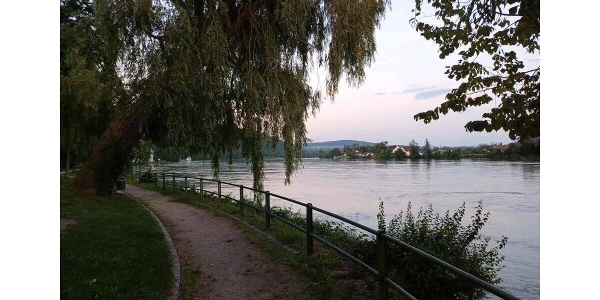 Etagenwohnung Waldshut-Tiengen Tiengen - 2 Zimmer, 58 m&sup2;, 199.000&euro; | Angebot:27014485