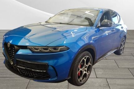 Alfa Romeo Tonale 18.288 km 35.780 &euro; Marburg 35043