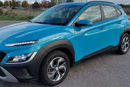 Hyundai KONA 47.000 km 20.250 &euro; Neustadt a.d.W 67434