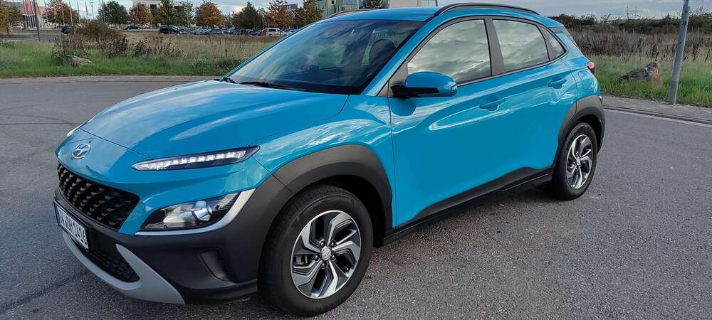 Hyundai KONA 47.000 km 20.250 &euro; Neustadt a.d.W 67434