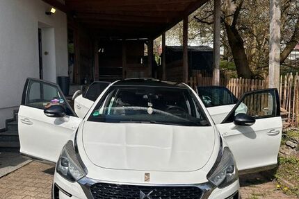 DS Automobiles DS5 185.000 km 6.499 &euro; Kall 53925