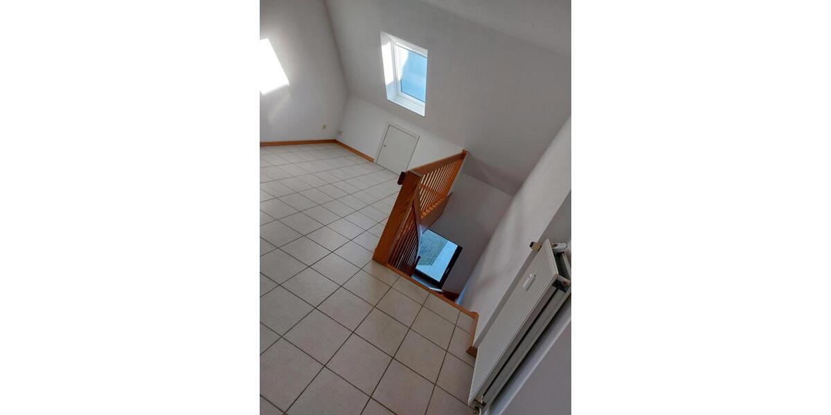 Dachgeschoßwohnung Mittelangeln - 3 Zimmer, 100 m&sup2;, 955&euro; | Angebot:25332870