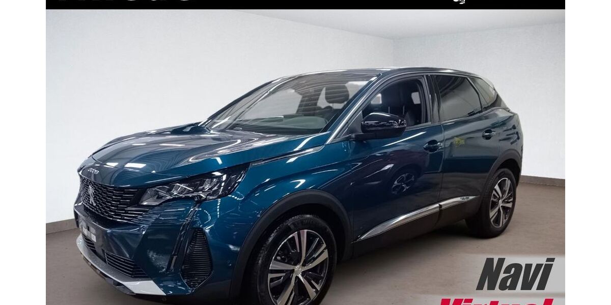 Peugeot 3008 19.990 km 16.450 &euro; Schöningen 38364