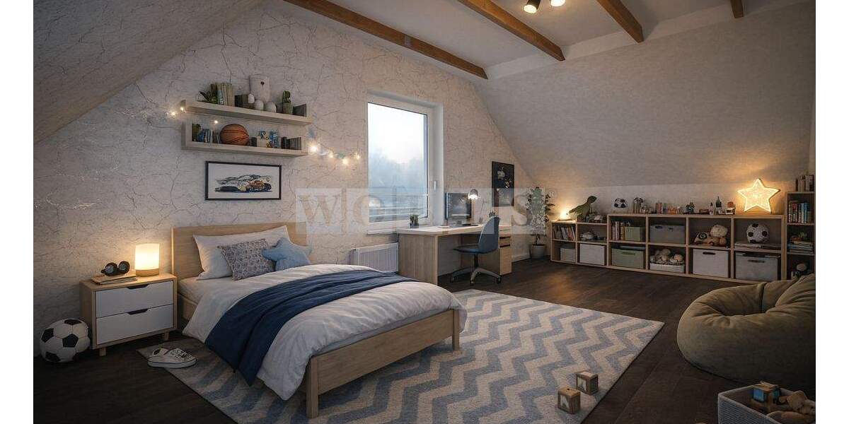 Einfamilienhaus Löwenberger Land Nassenheide - 5 Zimmer, 164 m&sup2;, 429.000&euro; | Angebot:24547163