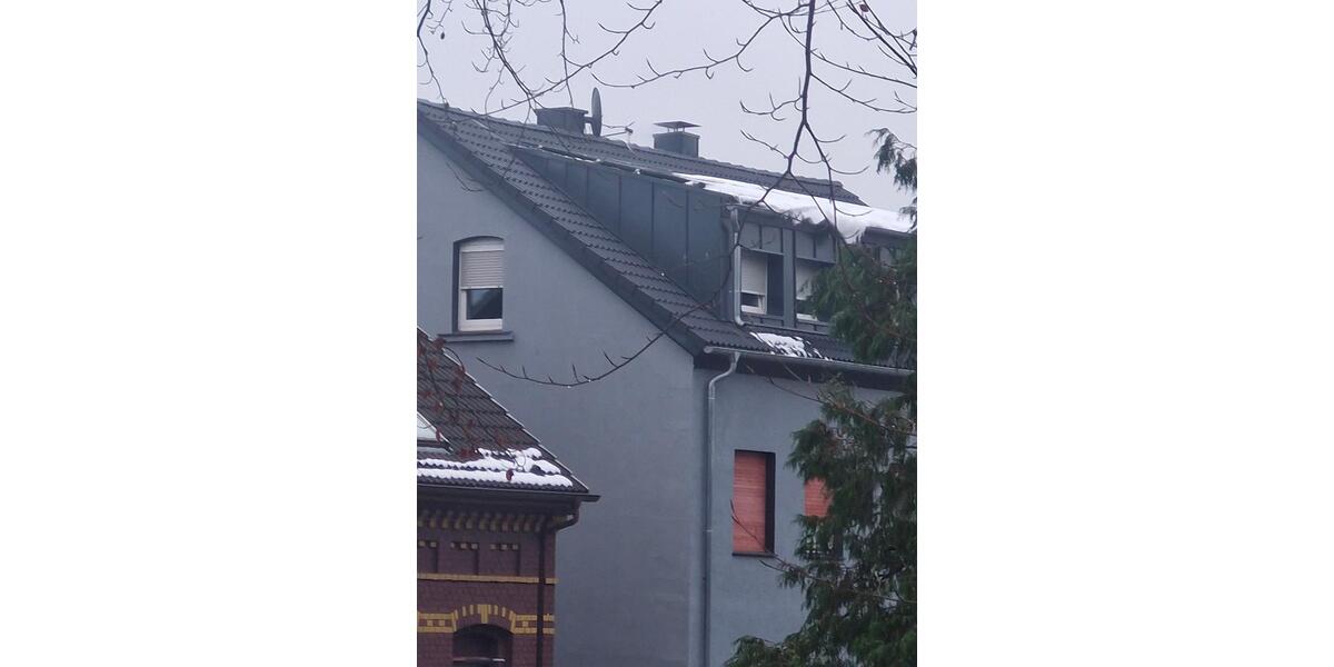 Dachgeschoßwohnung Schwelm - 2 Zimmer, 61 m&sup2;, 980&euro; | Angebot:25045470