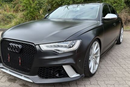 Audi A6 231.173 km 16.000 &euro; Schönberg 23923