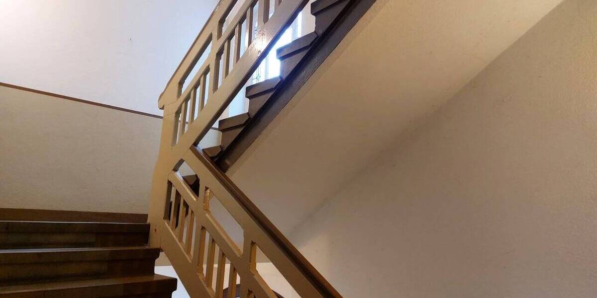 Etagenwohnung Zwickau Pölbitz - 1 Zimmer, 32 m&sup2;, 31.000&euro; | Angebot:25707441