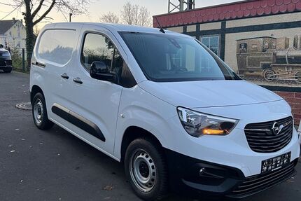 Opel Combo 37.800 km 9.500 &euro; Betzdorf 57518