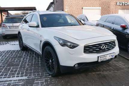 INFINITI FX 184.737 km 8.990 &euro; Selm 59379
