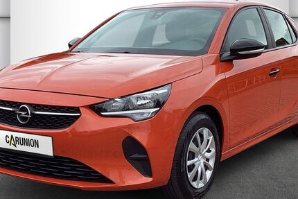 Opel Corsa 35.044 km 10.890 &euro; Bad Salzungen 36433