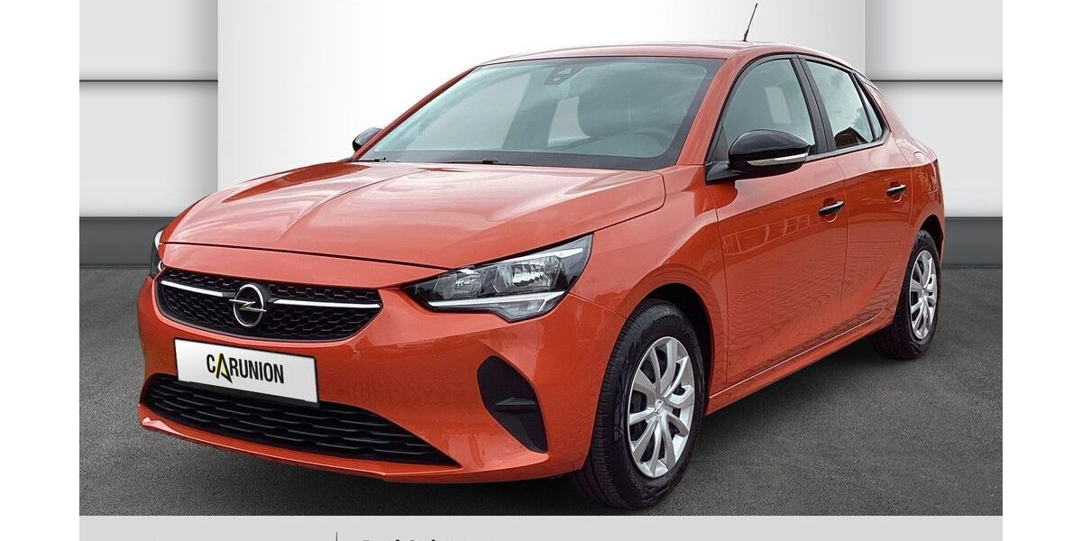 Opel Corsa 35.044 km 10.890 &euro; Bad Salzungen 36433