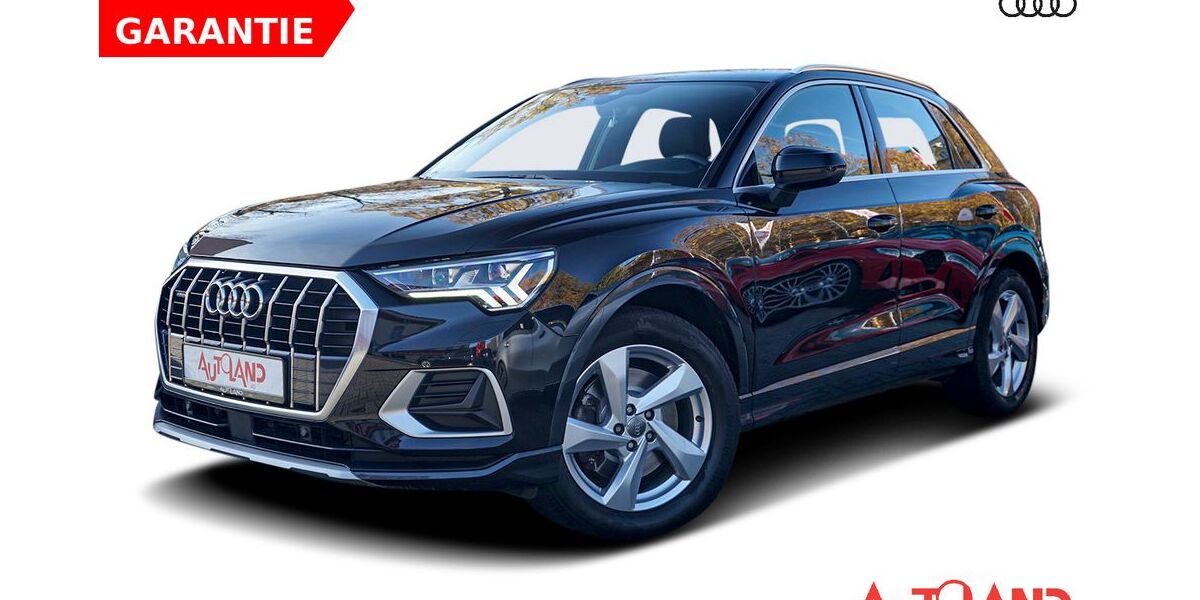 Audi Q3 103.277 km 24.990 &euro; Chemnitz 09113