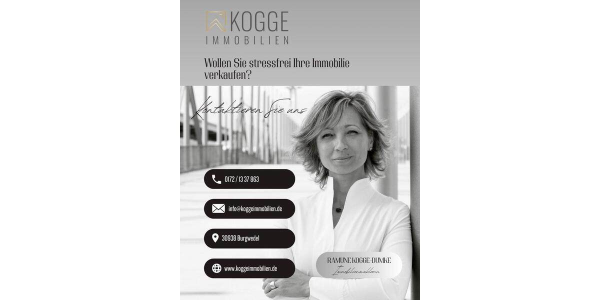 Einfamilienhaus Burgwedel - 4 Zimmer, 282 m&sup2;, 1.950&euro; | Angebot:25083624